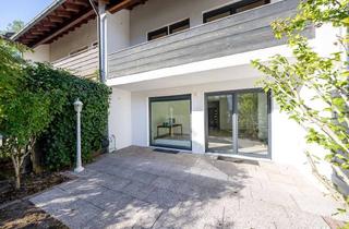Haus mieten in 82319 Starnberg, 4 Zimmer Reihenmittelhaus in Starnberg zum wohlfühlen