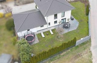 Haus mieten in 84051 Essenbach, Charmantes Einfamilienhaus, ruhig gelegen mit Doppelgarage im Gemeindebereich Essenbach!
