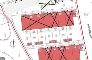 Haus mieten in Hauptstraße 27, 23627 Groß Grönau, Endreihenhaus mit 3 Zimmern in Groß Grönau zur Miete