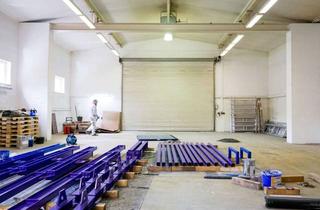 Gewerbeimmobilie kaufen in 01816 Bad Gottleuba-Berggießhübel, Gewerbeanwesen nahe der A17 und Dresden zum Kauf!