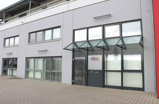 Büro zu mieten in 75045 Walzbachtal, Moderne Hallen- und Büroflächen zu vermieten in Wössingen
