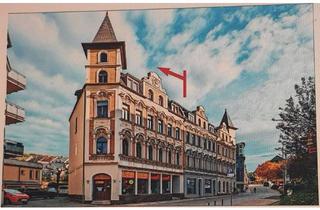 Anlageobjekt in Doktor-Wilhelm-Külz-Straße 11, 01896 Pulsnitz, Eines der schönsten Häuser mit 3 WE und 2 Laden