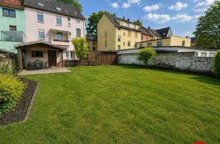 Anlageobjekt in 44894 Werne, Attraktive Kapitalanlage in Bochum-Werne – Mehrfamilienhaus mit Mietsteigerungspotenzial