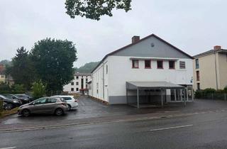Anlageobjekt in Obertor, 36199 Rotenburg, Gewerbefläche in Rotenburg an der Fulda