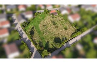 Anlageobjekt in 86447 Aindling, Attraktives Grundstück im Herzen von Aindling
