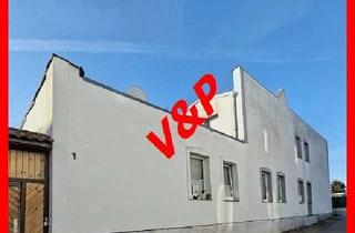 Anlageobjekt in 39122 Westerhüsen, Vermietetes Mehrfamilienhaus in Magdeburg/Westerhüsen