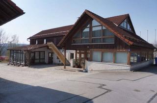 Anlageobjekt in 94036 Heining, ***Top-Rendite! Gewerbe mit Wohnen - voll vermietet***
