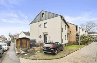 Anlageobjekt in 50767 Pesch, Modernisiertes Zweifamilienhaus | eine Wohnung leerstehend