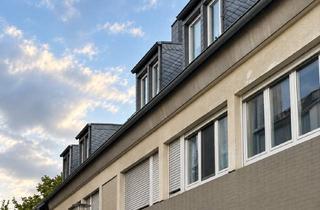 Anlageobjekt in 41515 Grevenbroich, Rendite 10-fach ! 2 Cityhäuser am Vogelbrunnen - 11 Einheiten im Stadtzentrum - € 1.000 / m²