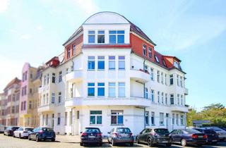 Anlageobjekt in 39112 Leipziger Str., WEG-geteiltes Mehrfamilienhaus mit 15 Einheiten in zentraler Lage von Magdeburg