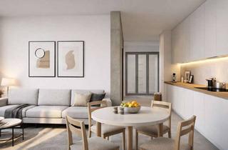 Anlageobjekt in 10829 Schöneberg, KfW 55 Effizienzhaus: SCHÖNEBERG: ERSTBEZUG im LUXUS Neubau: 3-5-Zimmer-Whg + 2 Bäder + 2-3 Balkone