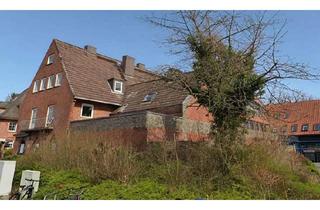 Anlageobjekt in 24119 Kronshagen, Wohn- und Geschäftshaus in prägnanter Lage