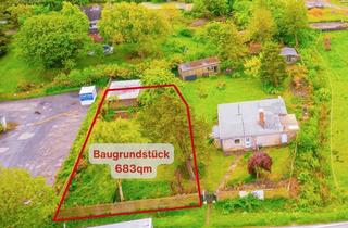 Grundstück zu kaufen in 25836 Garding, Neubau-Chance im Grünen: Grundstück mit Bauvorbescheid