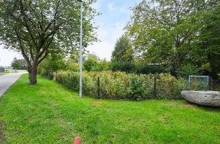 Grundstück zu kaufen in 31157 Sarstedt, Attraktives, ca. 500 m² großes Baugrundstück in schöner Wohnlage von Gödringen – unweit von Hannover