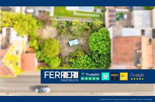 Grundstück zu kaufen in 65474 Bischofsheim, Ihre Chance – jetzt zugreifen! 230 m² Baugrundstück für Ihren Traum vom Eigenheim in Bischofsheim!