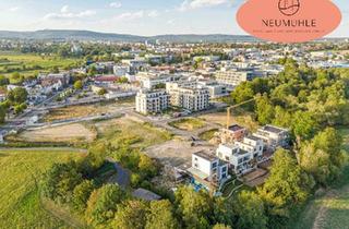 Grundstück zu kaufen in An Der Neumühle, 61440 Oberursel, Quartier Neumühle – Ihr Zuhause am Urselbach (EFH2b)