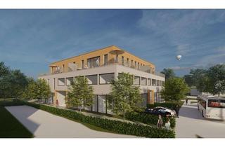 Gewerbeimmobilie mieten in 74867 Neunkirchen, Gesundheitszentrum Neunkirchen: Moderne Gewerbeflächen für Medizin, Gesundheit und Dienstleistung