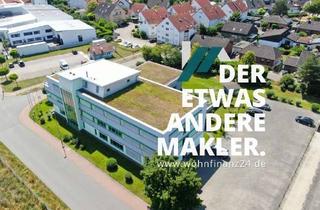 Gewerbeimmobilie kaufen in 65468 Trebur, Business mit Stil – Raum für neue Perspektiven!