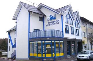 Geschäftslokal mieten in 53577 Neustadt, SCHÖNER LADEN / BÜRO AN REPRÄSENTATIVER GEBÄUDEECKE!!!