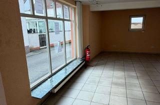Gewerbeimmobilie mieten in 65439 Flörsheim, Gewerbeeinheit in Flörsheim - Wicker ab sofort zu vermieten