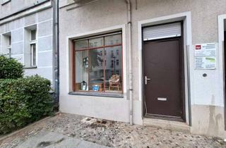 Büro zu mieten in Groninger Straße, 13347 Wedding, Ihr neuer Bürostandort mitten im Wedding