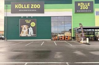 Praxen mieten in 64331 Weiterstadt, Vielseitige Gewerbefläche mit Praxisinfrastruktur direkt im Kölle Zoo in Weiterstadt