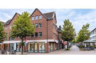 Büro zu mieten in Markt 32, 52525 Heinsberg, Büro-/Praxisflächen direkt am Heinsberger Marktplatz | 106–213 m² | Einzeln oder gemeinsam