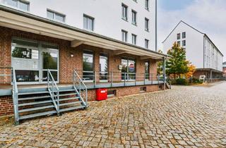 Gewerbeimmobilie kaufen in 21337 Lüneburg, * Ihre Bürofläche im Speicherquartier! *