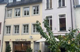 Büro zu mieten in Neustraße 66, 54290 Innenstadt, Attraktive Büro-/Praxisfläche in zentraler Lage von Trier - vielseitig nutzbar