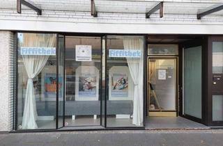 Geschäftslokal mieten in Lindenstr. 31, 50354 Hürth, Ladenfläche in Alt- Hürth zurzeit ein Hundesalon