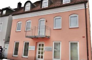 Büro zu mieten in 85356 Freising, OK! kleines Büro / Laden / Praxis in zentrumsnaher Lage!