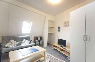 Immobilie mieten in 44791 Hamme, Modernes Cityapartment mit Internetzugang, Nähe U-Bahn-Station