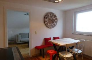 Immobilie mieten in 38350 Helmstedt, SOFORTBEZUG: exkl. möbl. Wohnung m. guter Anbindung an Barmke (AMAZON)/ WOB