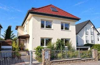 Immobilie mieten in 61440 Oberursel, NEU: Modern eingerichtetes, vollmöbliertes Wohlfühl-2-Zimmer-Apartment in ruhiger Citylage!!