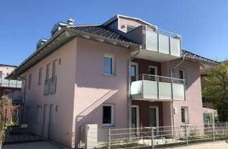 Immobilie mieten in Schulgasse 12, 83329 Waging am See, Vermiete möblierte 2 Zimmer Wohnung auf Zeit