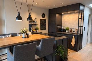 Immobilie mieten in Hellbrookstraße 32, 22305 Barmbek-Nord, Zwischenmiete | Helle 3 Zimmer in Barmbek mit Blick bis zum Fernsehturm | 11/26-03/27