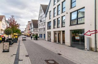 Immobilie kaufen in 59423 Unna, Großzügige Gewerbefläche im Herzen von Unna mit flexiblen Nutzungsmöglichkeiten