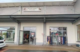 Geschäftslokal mieten in 96231 Bad Staffelstein, Zu Vermieten: Einzelhandelsfläche mit 125 m² in Bad Staffelstein