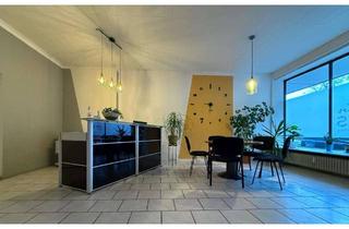 Geschäftslokal mieten in Altenwoogstraße 27, 67655 Innenstadt, KL - Multifunktionale Ladenfläche in verkehrsgünstiger Ladenzeile