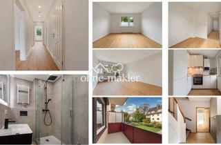 Wohnung mieten in 28201 Bremen, Schöne 3-Zimmerwohnung in der Neustadt nahe Werdersee (Nachmieter gesucht)