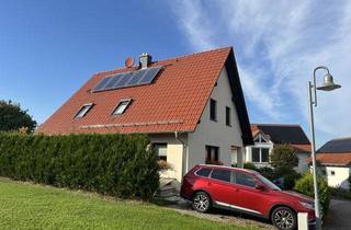 Einfamilienhaus kaufen in 01809 Dohna, Gepflegtes Einfamilienhaus in schöner Wohnlage von Dohna/ Meusegast