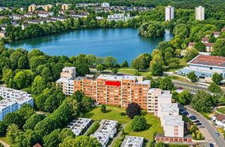 Wohnung kaufen in 38448 Wolfsburg, Alt-Wolfsburg 4 ZI WHG mit Panorama Ausblick