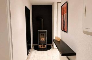 Wohnung kaufen in 44797 Bochum, Modernisierte Terrassenwohnung am Naturschutzgebiet in Weitmar