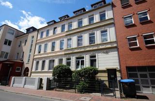 Wohnung mieten in 31134 Hildesheim, Gemütliche 3 ZKB-Wohnung in Bahnhofsnähe