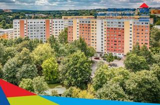 Wohnung mieten in Otto-Hofmann-Str. 17, 09122 Chemnitz, 3-Zimmer-Wohnung mit Einbauküche