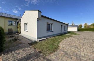 Haus mieten in 07546 Gera, Modernes Haus im Bungalowstyle in Gera zur Miete!