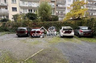 Garagen mieten in Burgunder Straße 44, 50676 Köln, PKW-Stellplatz Burgunder Straße (am Barbarossaplatz)