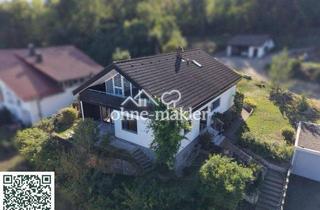 Haus kaufen in 72488 Sigmaringen, Provisionsfrei! 6-Zimmer-Haus mit Schlossblick