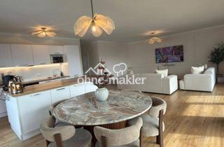 Wohnung mieten in Kurzer Weg 2, 21357 Bardowick, 4-Zimmer-Terrassenwohnung mit 128 m² in Bardowick – frei ab 01.12.2026