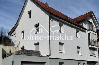Wohnung mieten in 75203 Königsbach-Stein, Glücksgriff: Wunderschöne Lichtdurchflutete 2,5 Wohnung in Königsbach-Stein